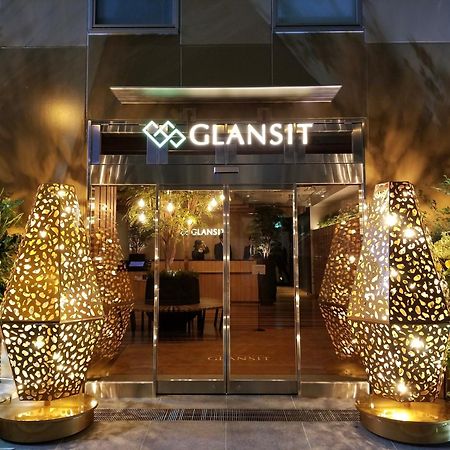 Hotel Glansit Akihabara Tokio Exterior foto